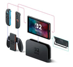 Nintendo Switch 2 System - Multi - Image 6