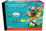 Magic: The Gathering Final Fantasy XV Chocobo Bundle Box - Image 2