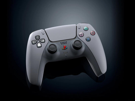 DualSense® Wireless Controller - 30th Anniversary Limited Edition