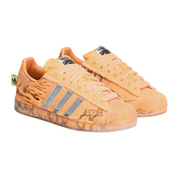Adidas Superstar Hellstar Hazy Orange