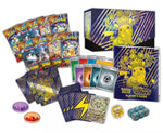Pokémon TCG: Scarlet & Violet Surging Sparks Elite Trainer Box (ETB) - Image 2
