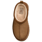 UGG Tazz Dazzle Platform Slipper Chestnut Brown (Kid's) - Image 5