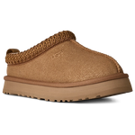 UGG Tazz Dazzle Platform Slipper Chestnut Brown (Kid's) - Image 2