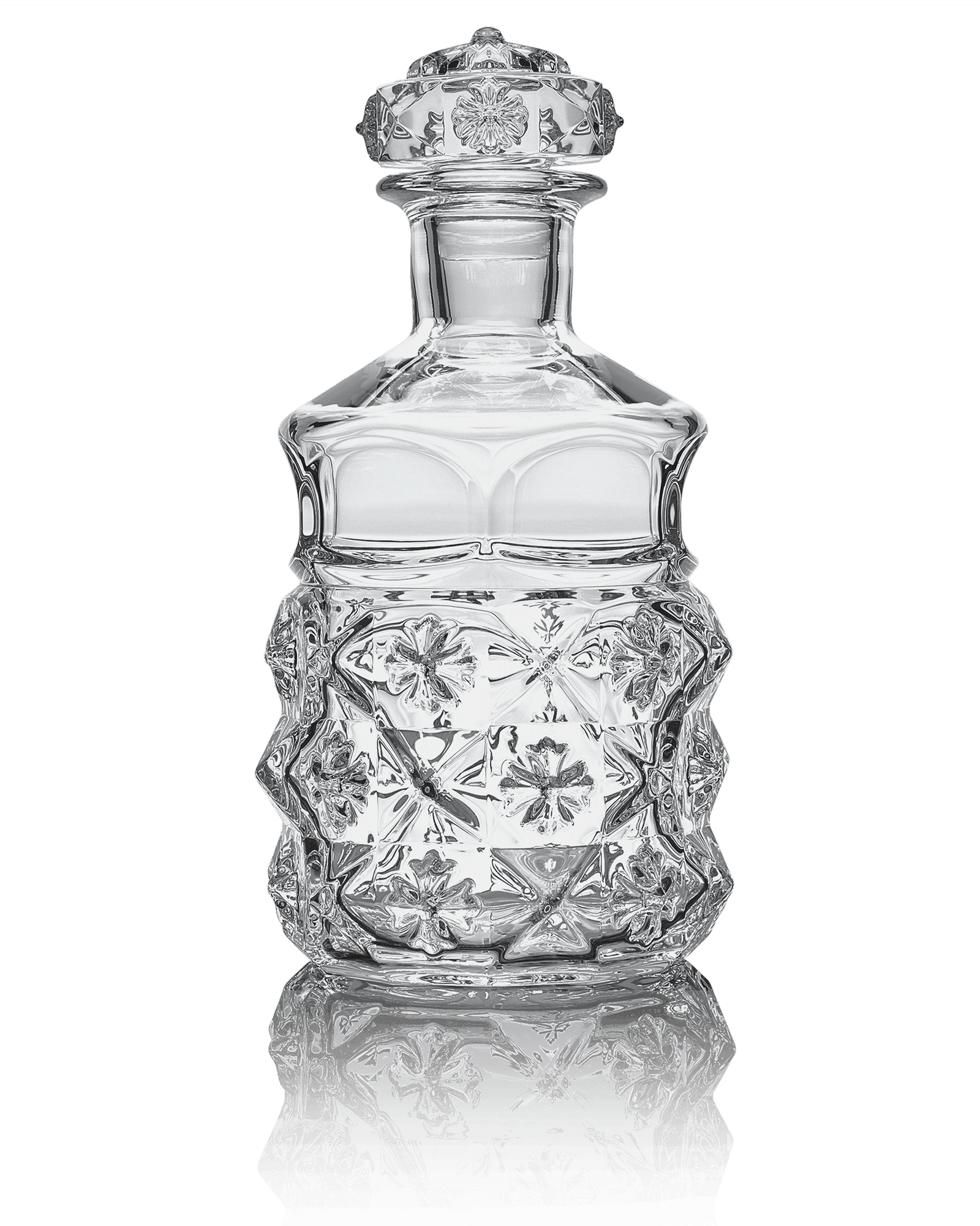 Chrome Hearts Baccarat Decanter