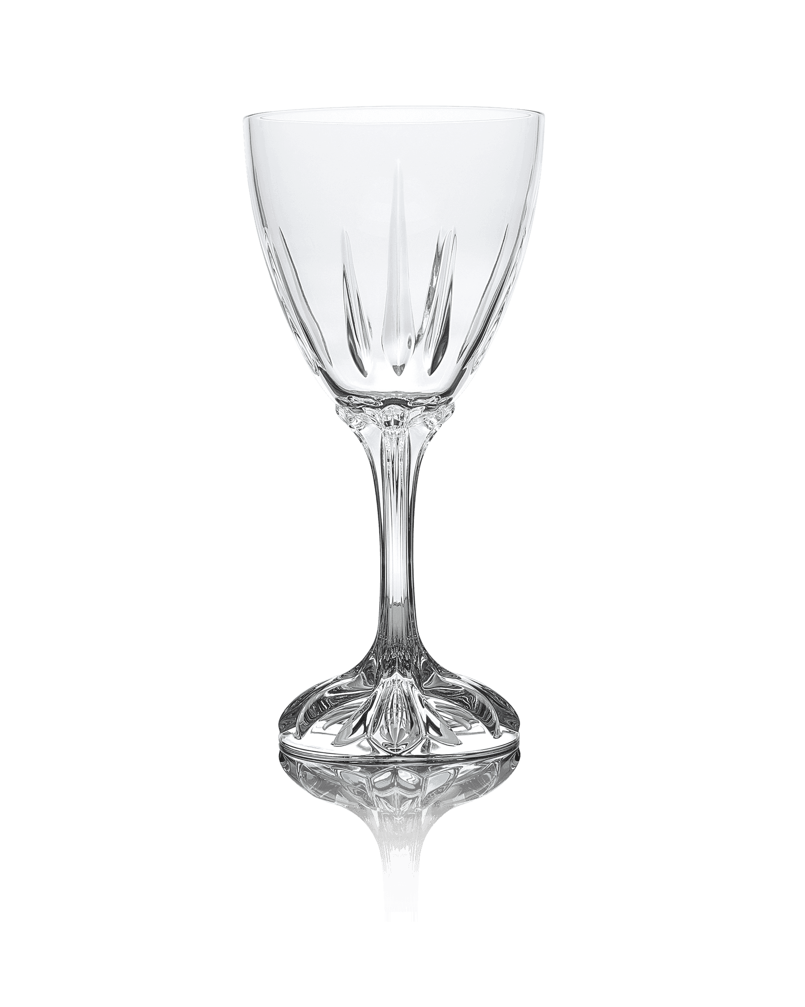 Chrome Hearts Baccarat Water Glass (Set of 2)