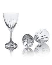 Chrome Hearts Baccarat Water Glass (Set of 2)