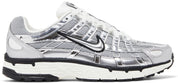 Nike P-6000 Metallic Silver