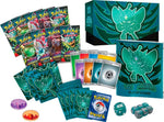 Pokémon TCG: Scarlet & Violet Twilight Masquerade Elite Trainer Box (SV06 ETB) - Image 2