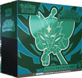 Pokémon TCG: Scharlachrot & Violett Zwielichtmaske Elite Trainer Box (SV06 ETB)