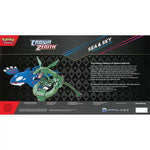 Pokémon TCG: Crown Zenith Sea & Sky Premium Collection - Image 2