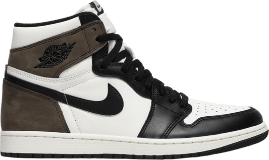 Air Jordan 1 Retro High Dark Mocha (NTWRK)