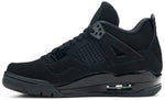 Air Jordan 4 Retro Black Cat (2025) (GS) - Image 3