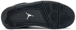Air Jordan 4 Retro Black Cat (2025) (GS) - Image 5