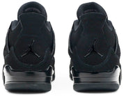 Air Jordan 4 Retro Black Cat (2025) (GS)
