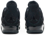Air Jordan 4 Retro Black Cat (2025) (GS) - Image 4
