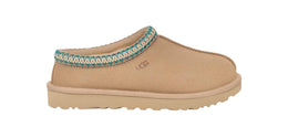 UGG Tasman Hausschuhe Driftwood / White Pepper (Damen)