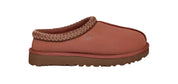 UGG Tasman Slipper Red Jasper (Women's) - Member Exclusive Color