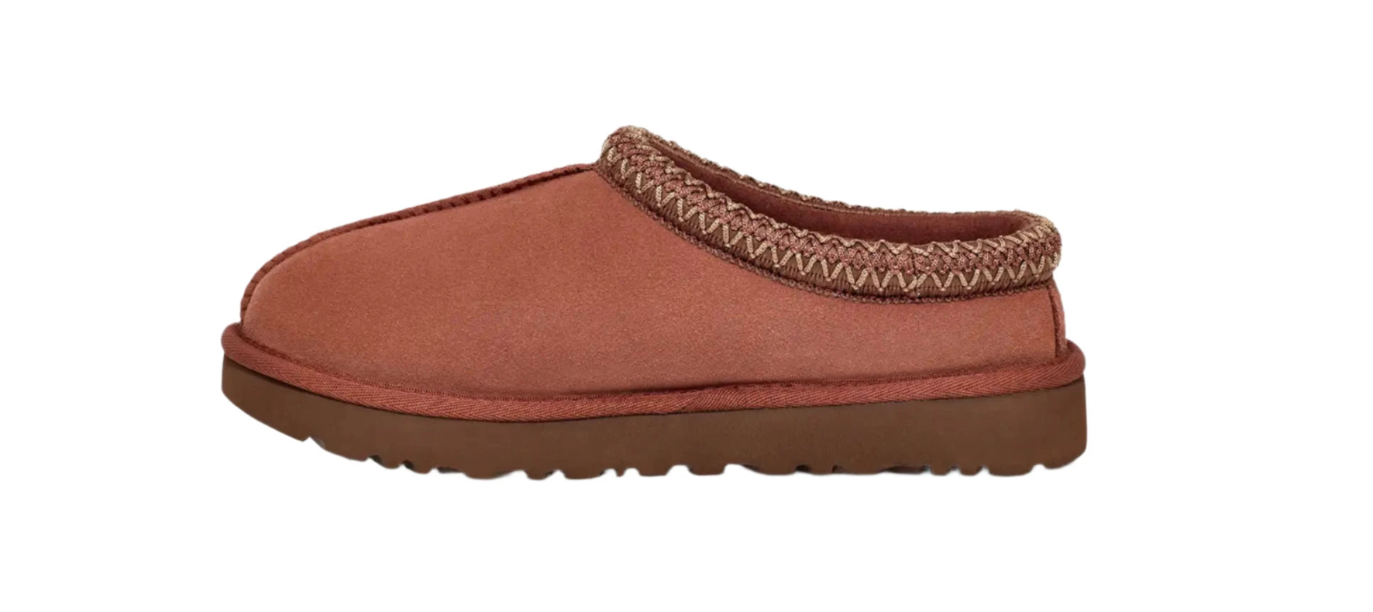 UGG Tasman Slipper Red Jasper (Women's) - Member Exclusive Color