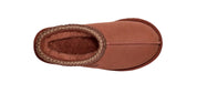 UGG Tasman Slipper Red Jasper (Women's) - Member Exclusive Color