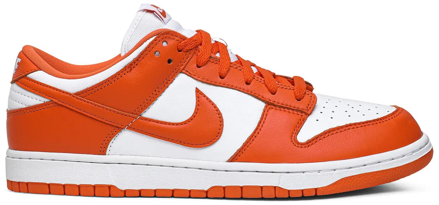 Nike Dunk Low SP Syracuse Orange