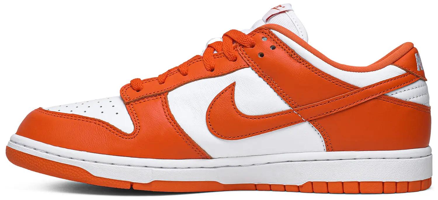 Nike Dunk Low SP Syracuse Orange