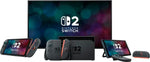 Nintendo Switch 2 System - Multi - Image 2