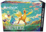 Magic: The Gathering Final Fantasy XV Chocobo Bundle Box - Image 1