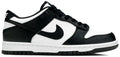 Nike Dunk Low Panda Nero Bianco (GS)