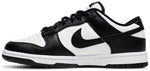 Nike Dunk Low Retro White Black Panda - Image 3