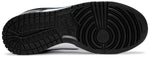 Nike Dunk Low Retro White Black Panda - Image 5