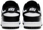 Nike Dunk Low Retro White Black Panda - Image 4