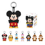 Pop Mart Disney Mickey Family Together Series Plush Keychain Single Blind Box - Image 3
