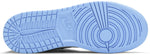 Air Jordan 1 Retro High White University Blue Black (GS) - Image 5