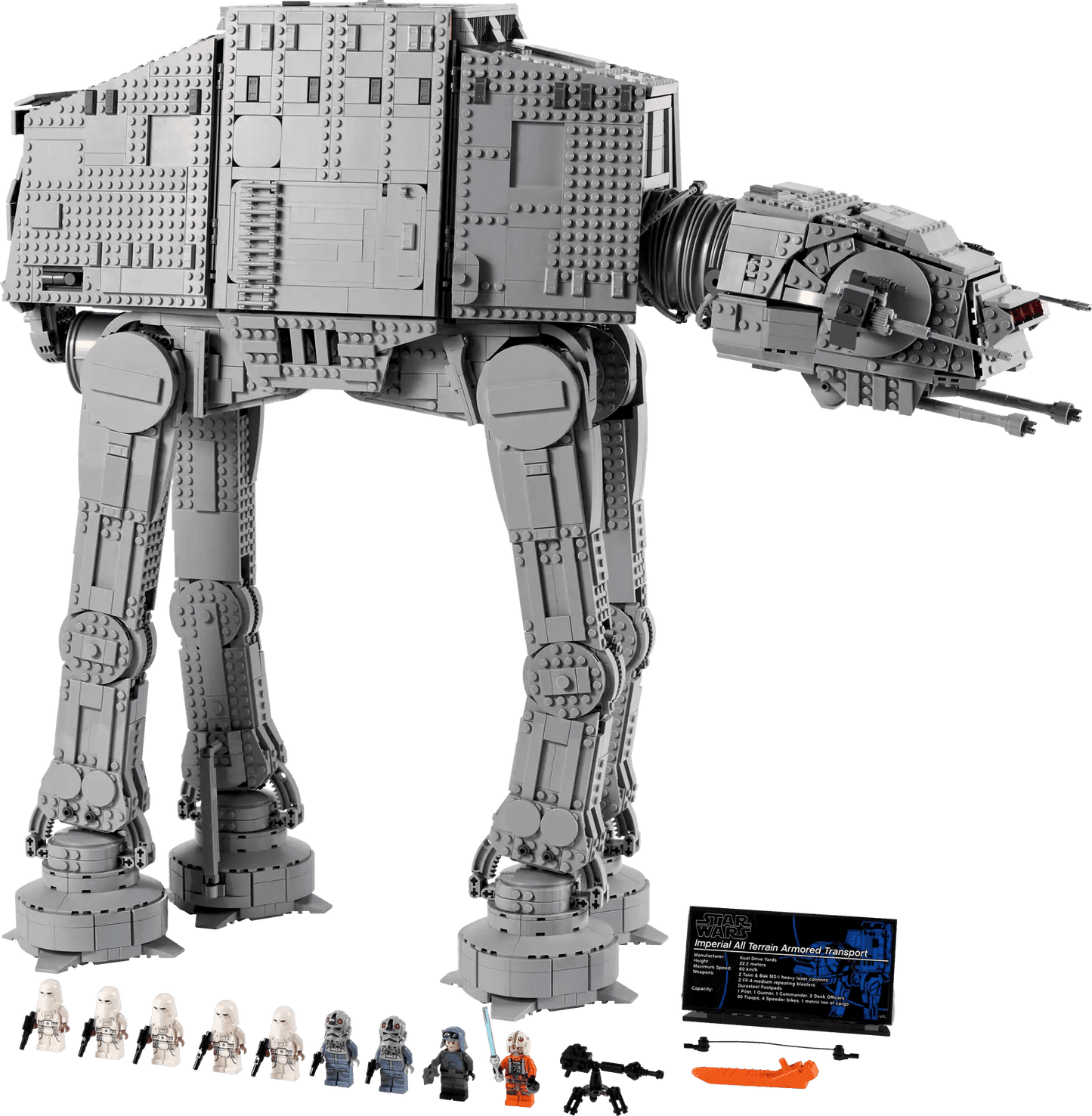 Lego AT-AT (75313) Ultimate Collector Series