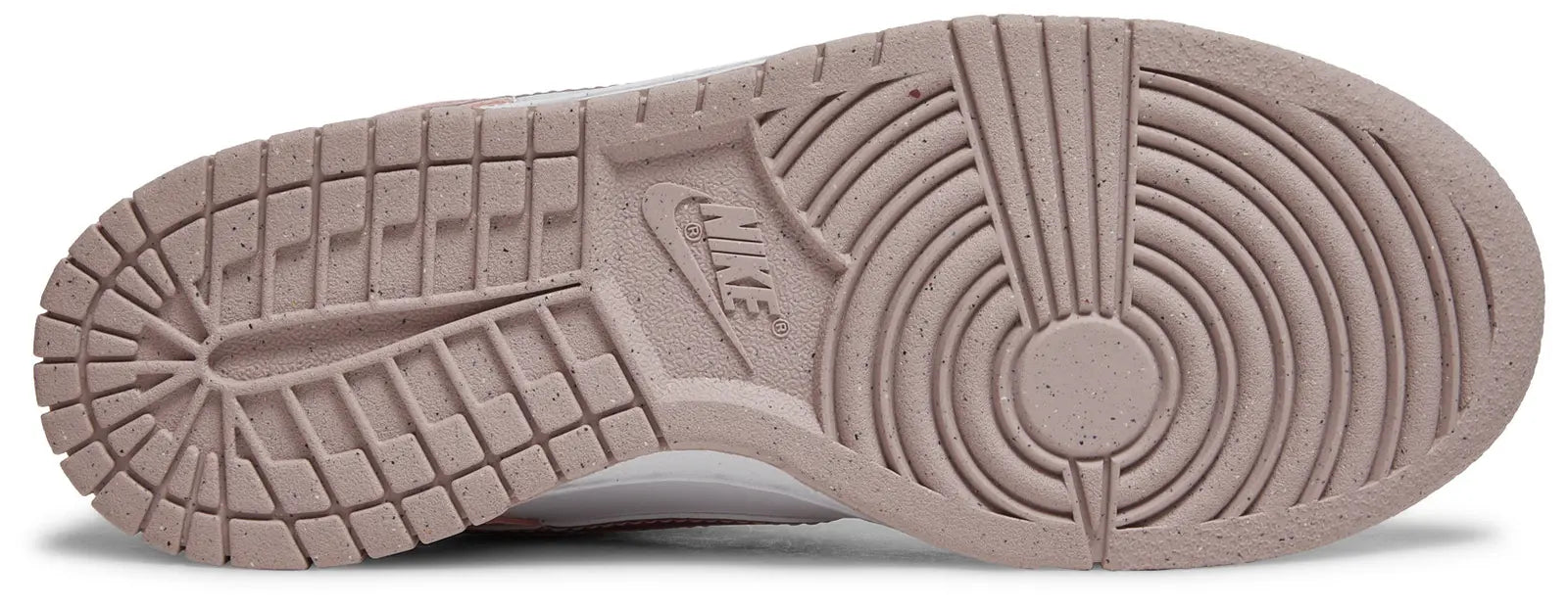 Nike Dunk Low Pink Velvet (GS)