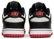 Nike Dunk Low EMB NBA 75th Anniversary Chicago