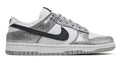 Nike Dunk Low Golden Gals Metallic Silver (Women's)
