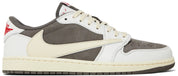 Air Jordan 1 Retro Low OG SP Travis Scott Reverse Mocha