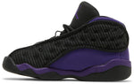 Air Jordan 13 Retro Court Purple (Preschool & Toddler) - Image 4