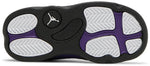 Air Jordan 13 Retro Court Purple (Preschool & Toddler) - Image 3
