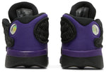 Air Jordan 13 Retro Court Purple (Preschool & Toddler) - Image 5