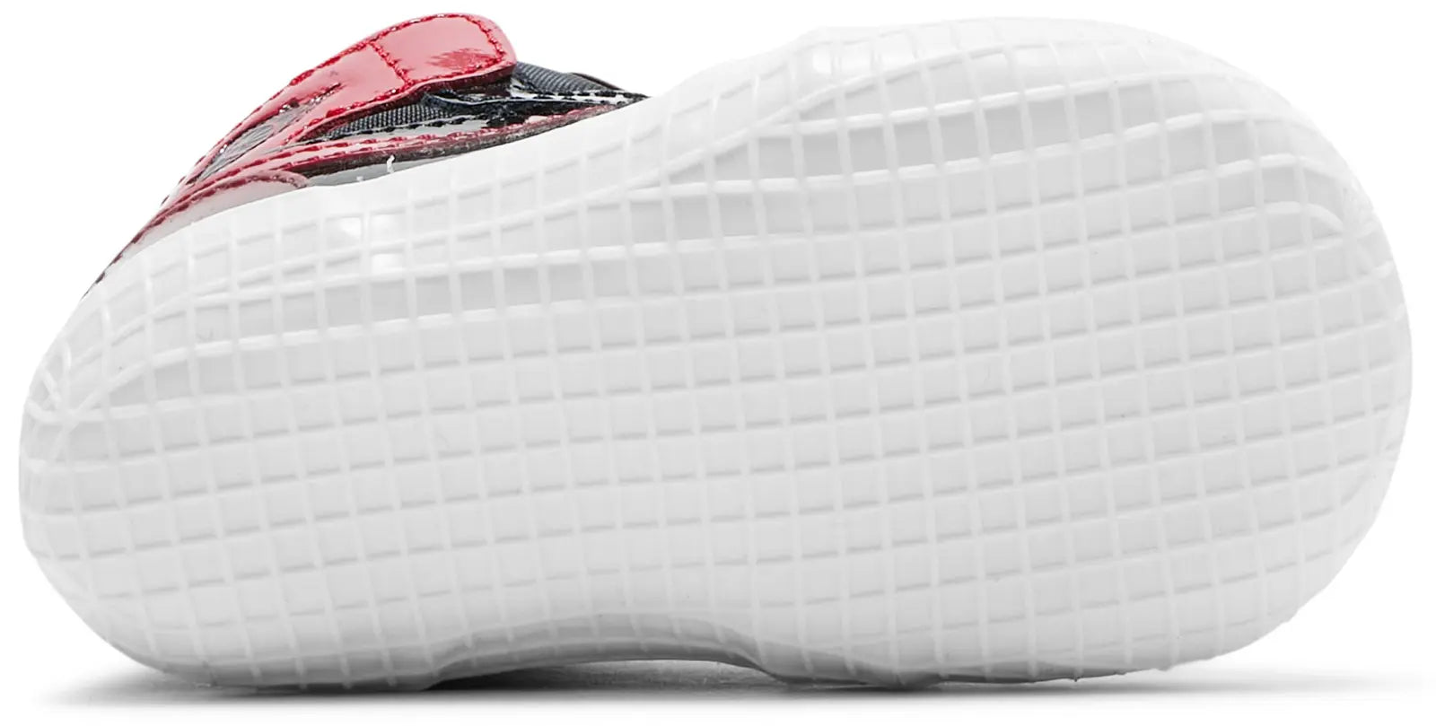 Air Jordan 1 Retro High Crib OG Patent Bred (Toddler Bootie)