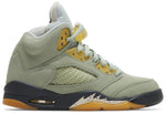 Air Jordan 5 Retro Jade Horizon (GS) - Image 1