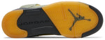 Air Jordan 5 Retro Jade Horizon (GS) - Image 5