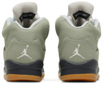 Air Jordan 5 Retro Jade Horizon (GS) - Image 3