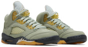 Air Jordan 5 Retro Jade Horizon (GS)