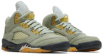 Air Jordan 5 Retro Jade Horizon (GS) - Image 2