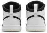Air Jordan 1 Mid Diamond Shorts (Toddler) - Image 4