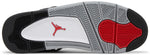 Air Jordan 4 Retro SE Black Canvas - Image 5