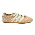 Adidas Tokyo MJ Bambi Brown Desert (Women's)